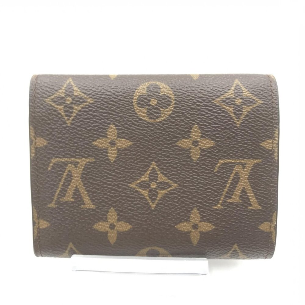 NWOT LOUIS VUITTON 2016 Lovely Birds Owl Victorine Compact Wallet - Picture 9 of 11